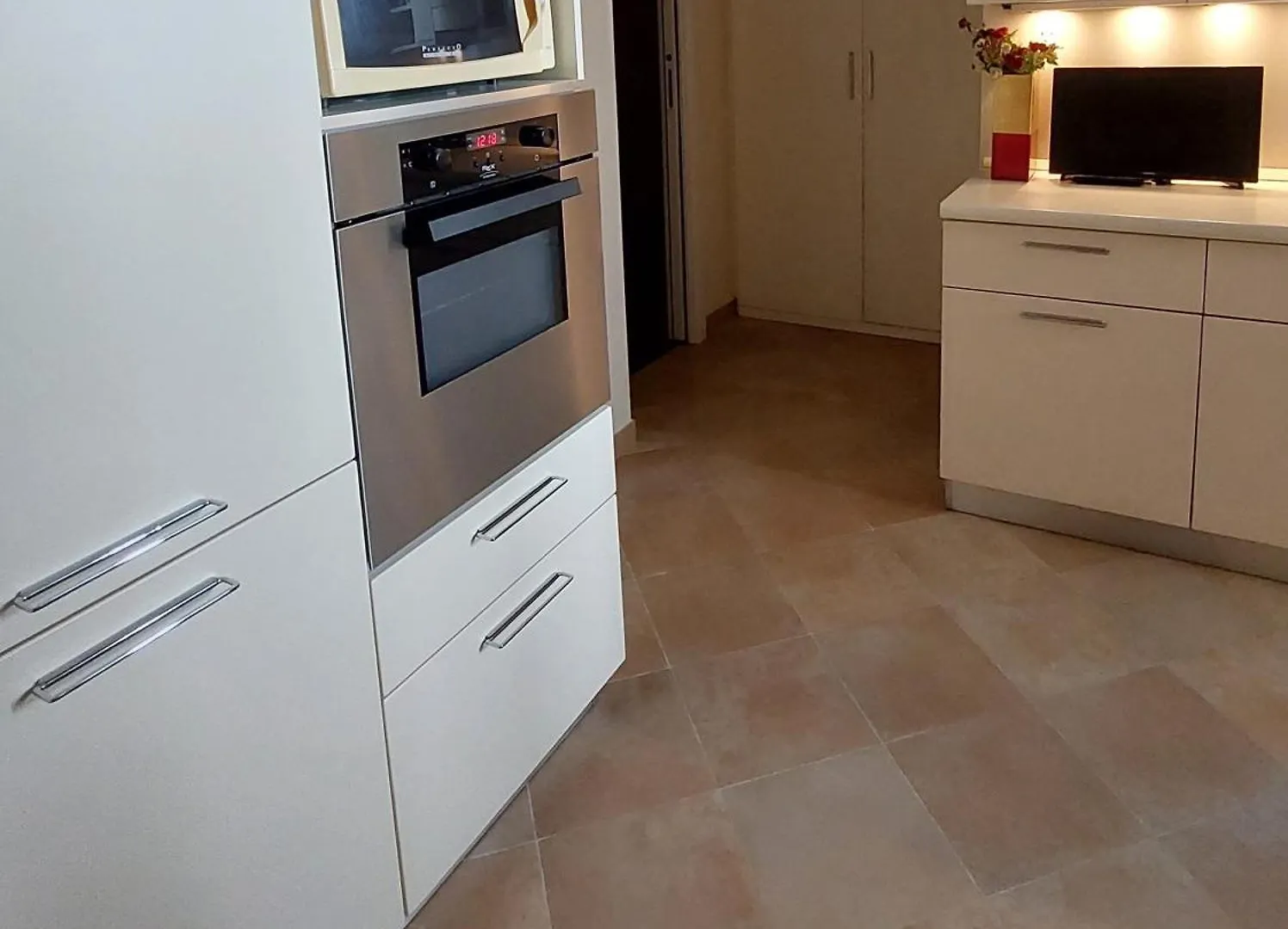 Luxury Apt Castello Sforzesco-Brera Milan Apartment