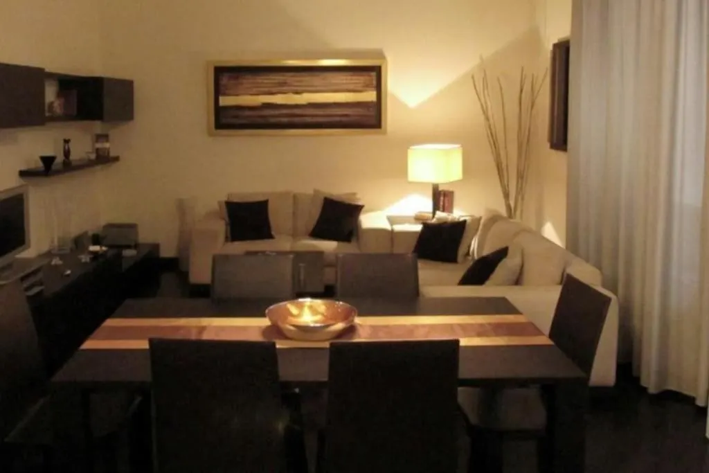 Luxury Apt Castello Sforzesco-Brera ميلان شقة
