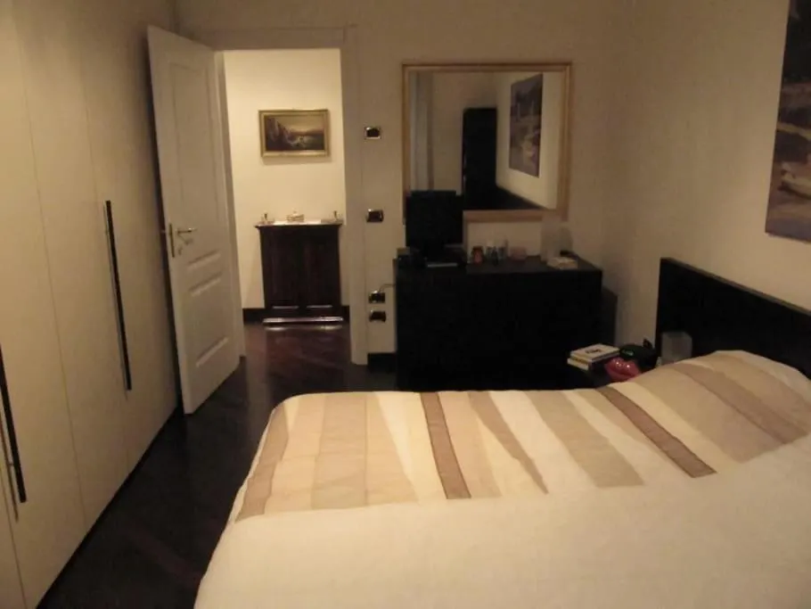 Luxury Apt Castello Sforzesco-Brera Milan