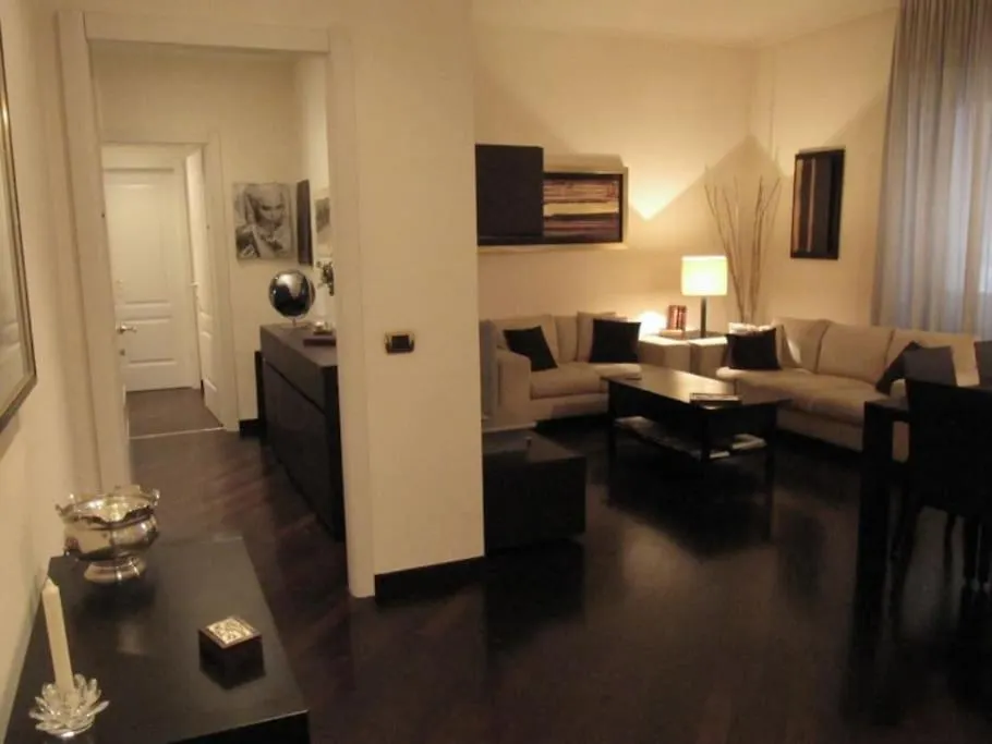 Luxury Apt Castello Sforzesco-Brera Milan