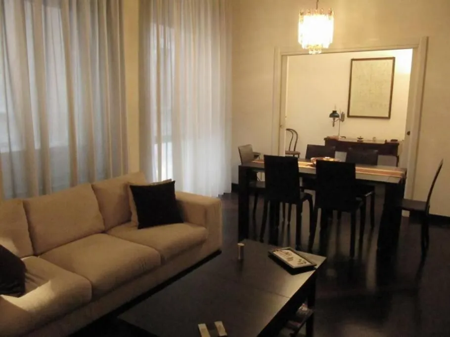Apartment Luxury Apt Castello Sforzesco-Brera Milan