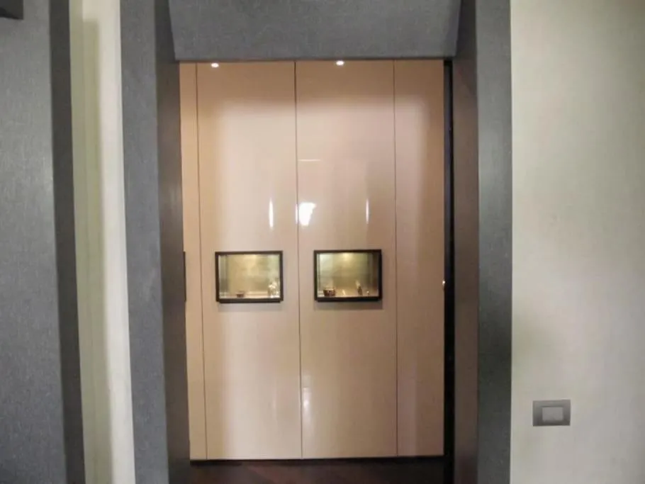 Luxury Apt Castello Sforzesco-Brera Milan