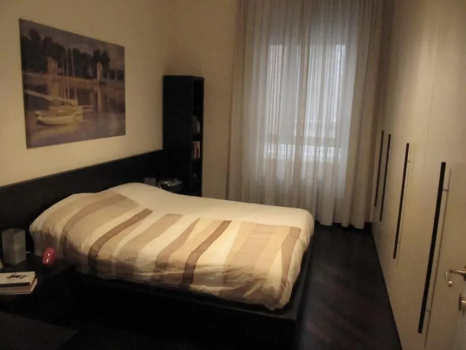 Luxury Apt Castello Sforzesco-Brera Milan 0*,