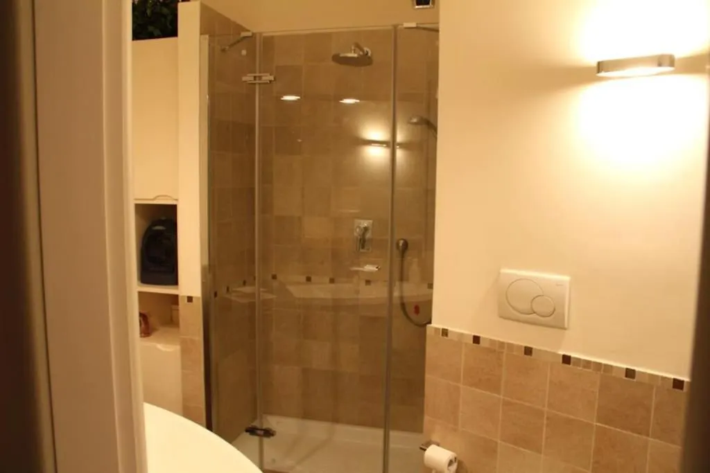 Luxury Apt Castello Sforzesco-Brera Milan 0*,  Italy