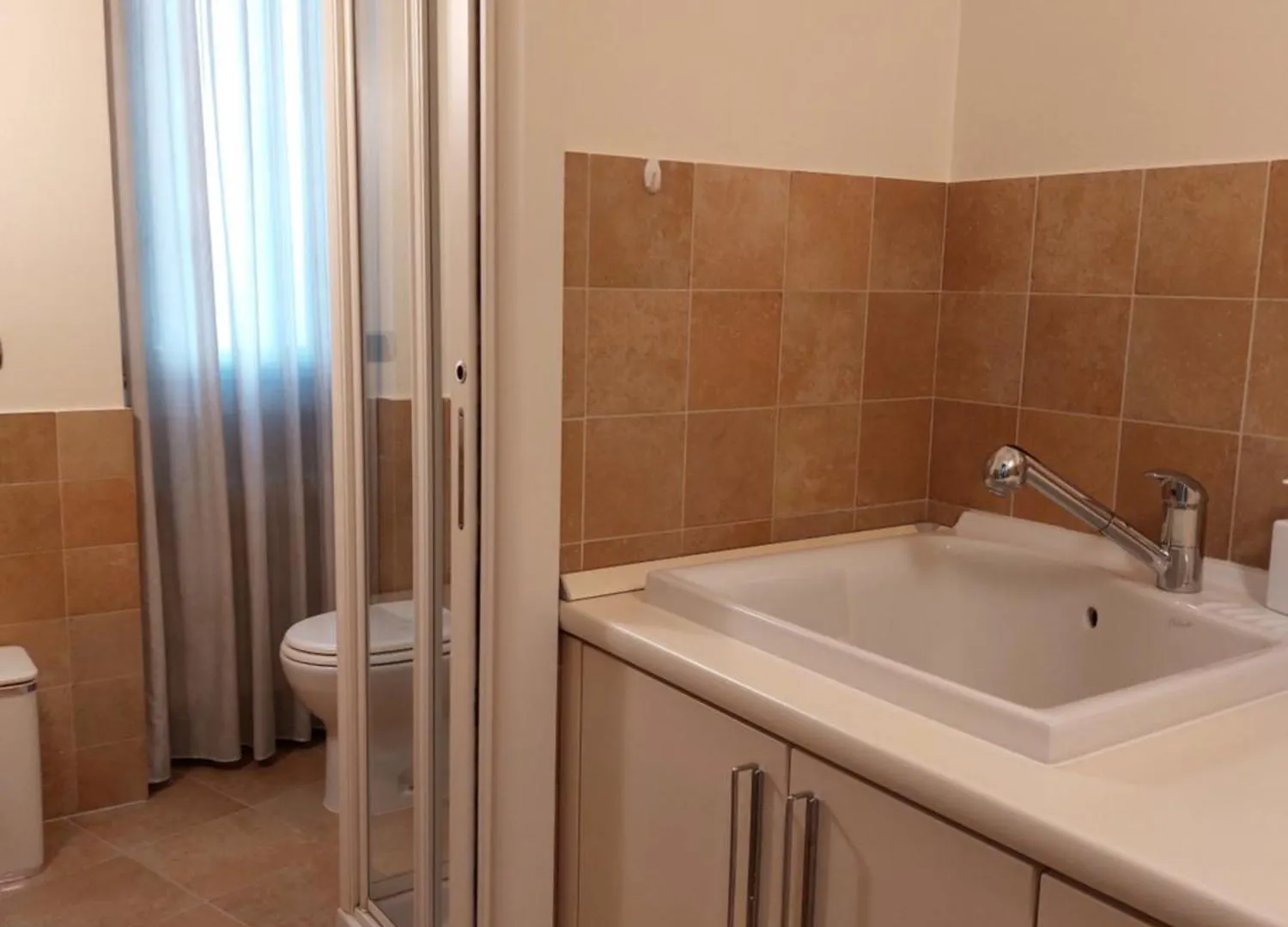 Apartment Luxury Apt Castello Sforzesco-Brera Milan